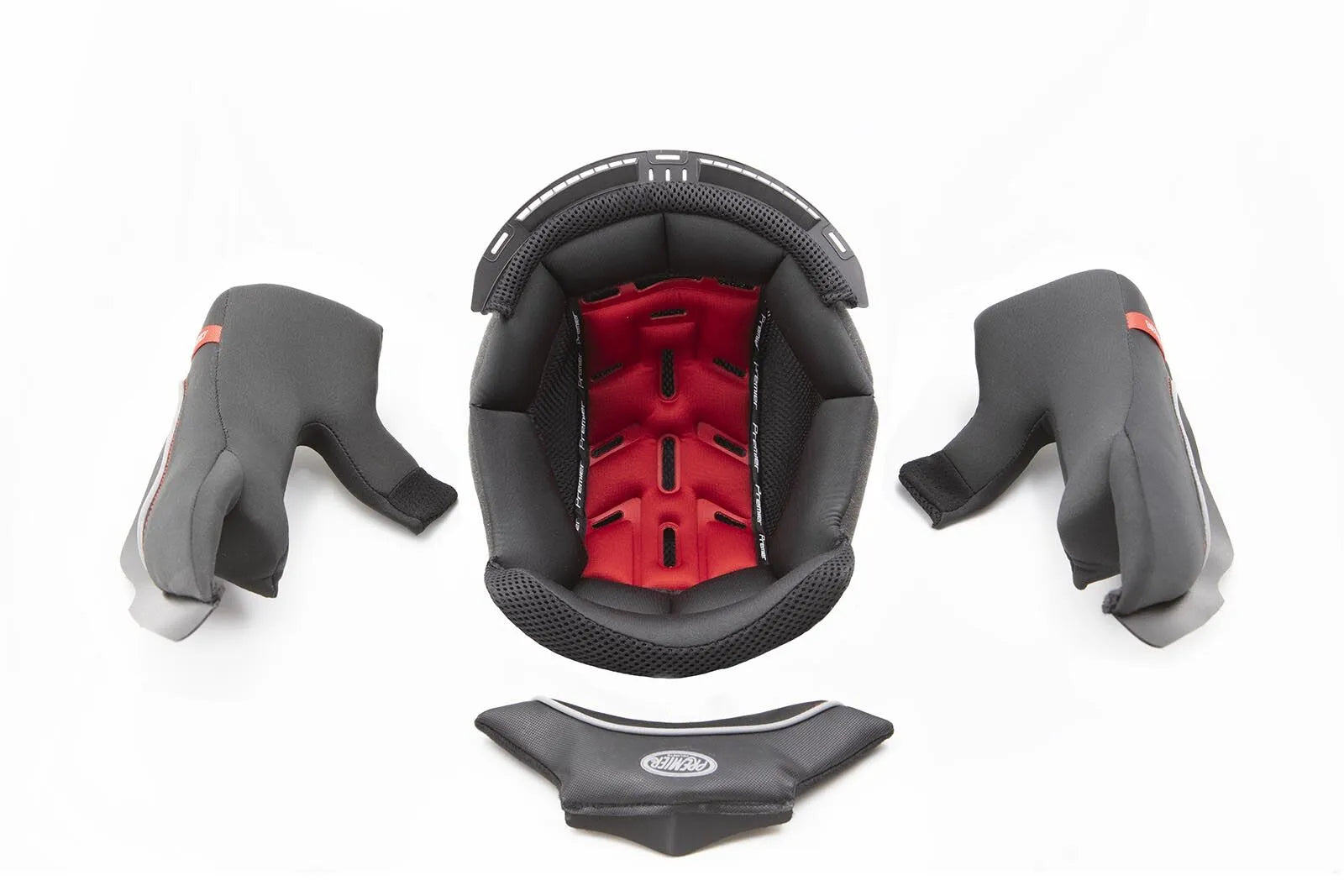 Premier Helmets Hyper Helmet Liner Inredning hjälm bild 4 PMMEDIA:edd84d3e93c1342c