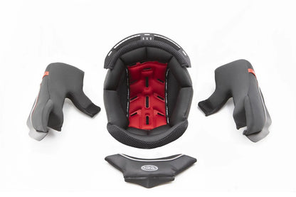 Premier Helmets Hyper Helmet Liner Inredning hjälm bild 4 PMMEDIA:edd84d3e93c1342c