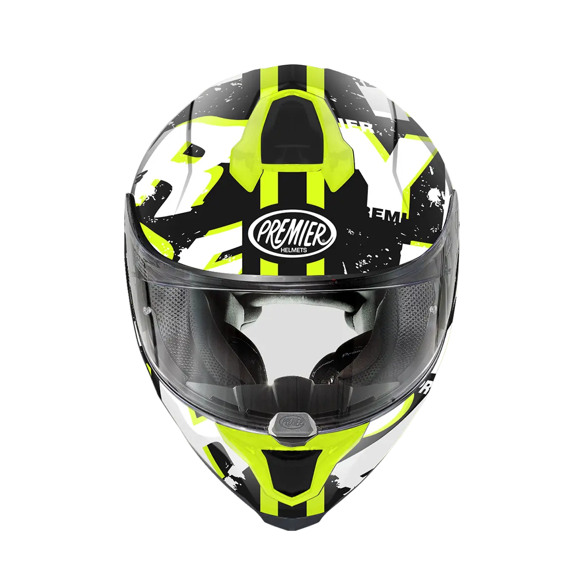 Premier Helmets Hyper SR Integralhjälm vuxen bild 3 PMMEDIA:3965d43ea3c69e18