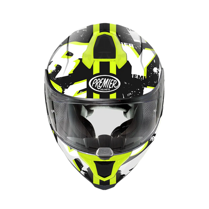 Premier Helmets Hyper SR Integralhjälm vuxen bild 3 PMMEDIA:3965d43ea3c69e18
