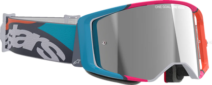 Alpinestars Goggles Supertech Corp Goggle bild 20 PMMEDIA:8640e040b1ef59c8