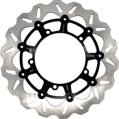 GALFER Bromsskiva Float Wave DF482CW bild 3 PMMEDIA:4ca5aa48ad14994c