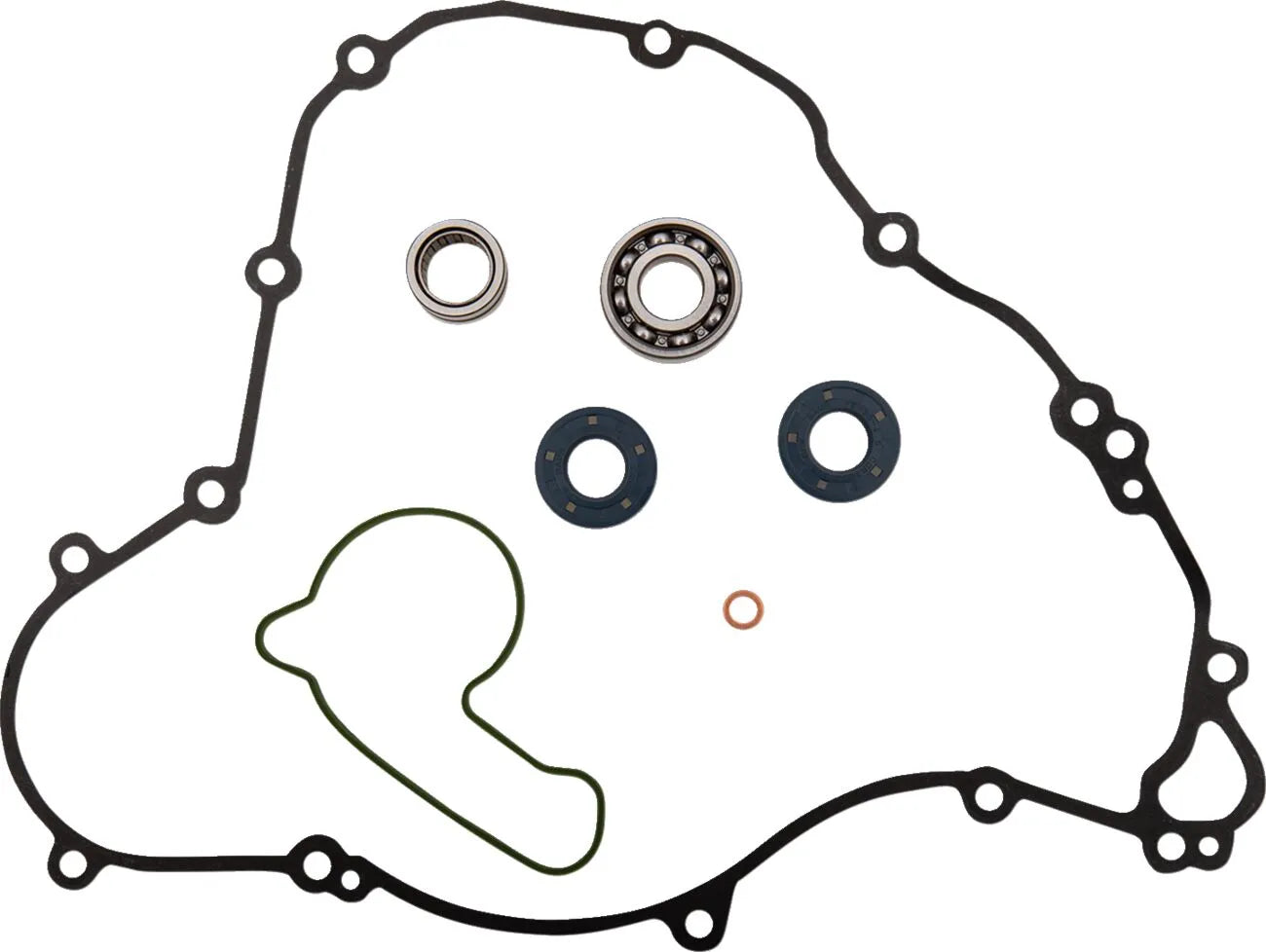 ATHENA Packningkit för Vattenpump KTM/Husqvarna bild 1 PMMEDIA:6b3f445d0d77dc12