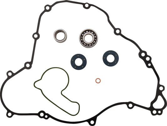 ATHENA Packningkit för Vattenpump KTM/Husqvarna bild 1 PMMEDIA:6b3f445d0d77dc12