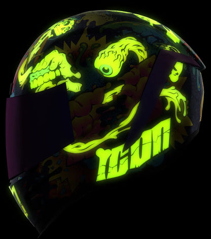 Icon Airform™ Scatterbrain MIPS® Integralhjälm vuxen bild 3 PMMEDIA:d4d7a2339eff365a