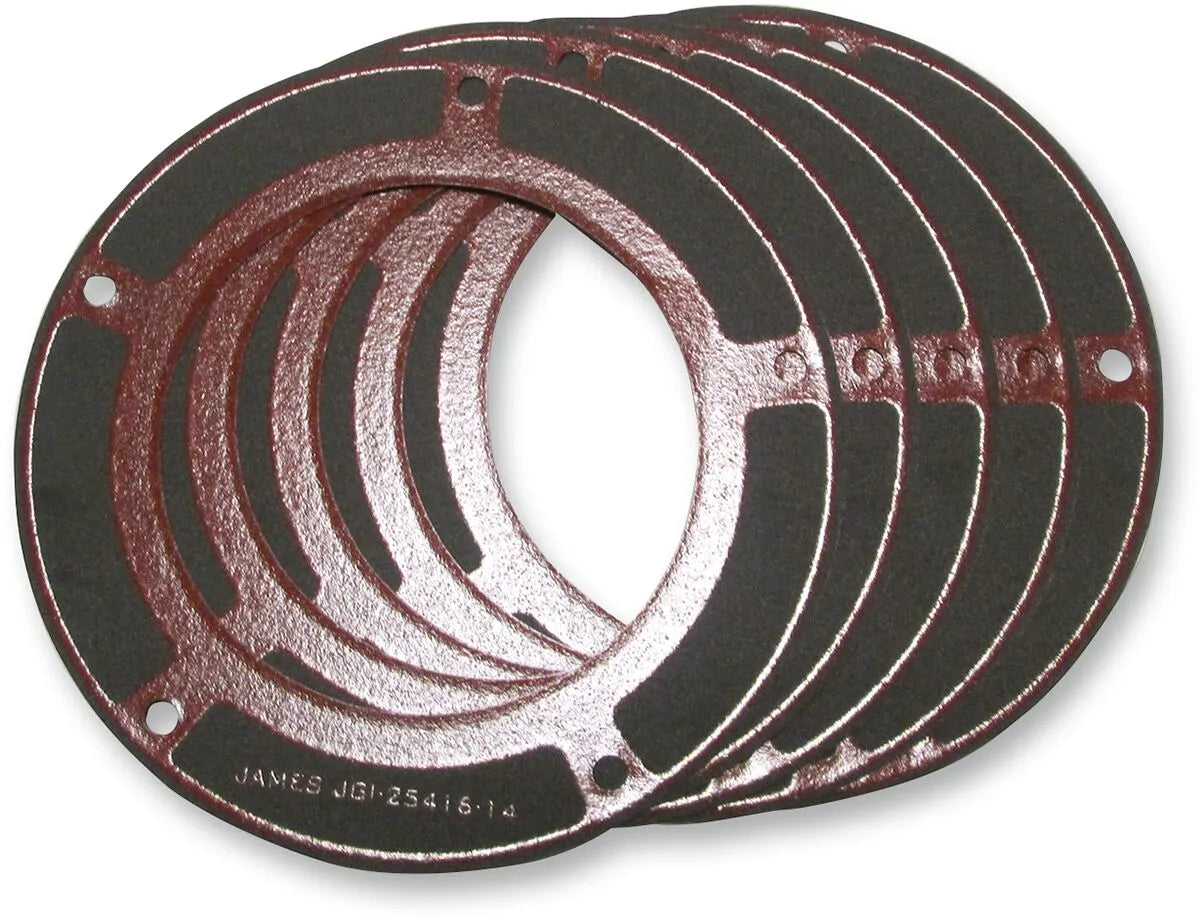 JAMES GASKET Reservmotorpackning Derby 5-pack bild 1 PMMEDIA:78f964c48fd750a2