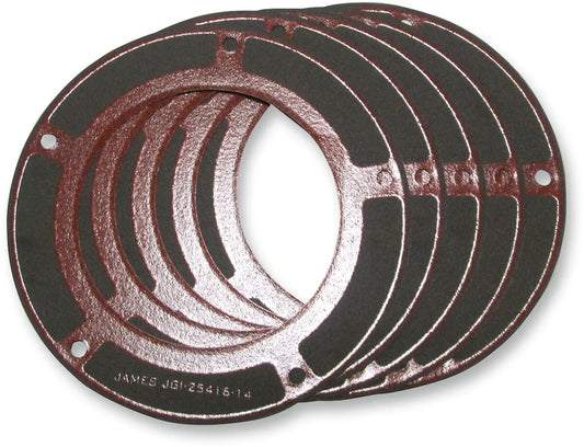 JAMES GASKET Reservmotorpackning Derby 5-pack bild 1 PMMEDIA:78f964c48fd750a2