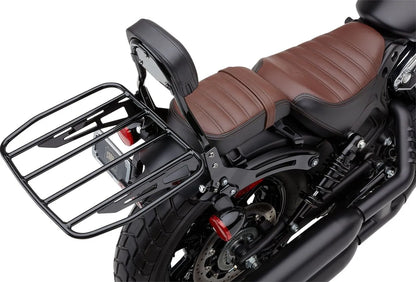 Cobra Detachable Mini Backrest Sissybars bild 3 PMMEDIA:3c9dcaf6537d6199