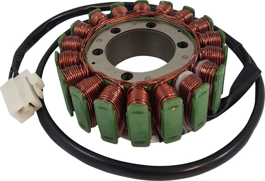PARTS EUROPE Stator med OEM-kontakt bild 1 PMMEDIA:6ec4b98c8505c55d