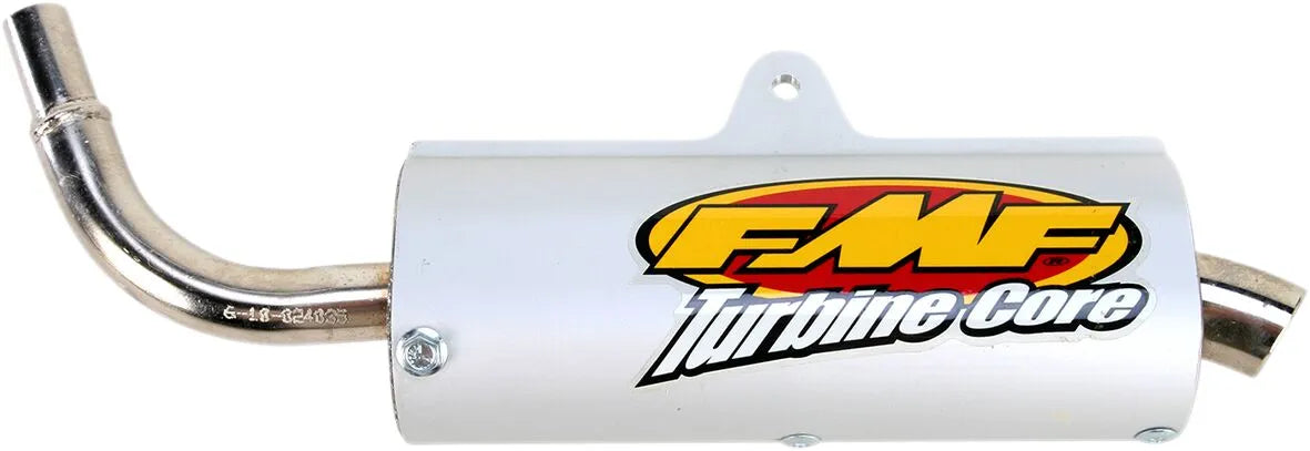 FMF Turbinecore Spark Arrestor Ljuddämpare bild 1 PMMEDIA:029b47e6fc09aa6d