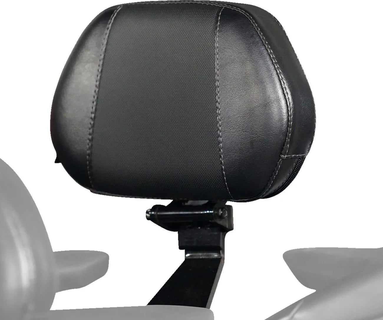 SHOW CHROME Ballistic Passagerarstöd för Can-Am Ryker bild 3 PMMEDIA:1a108e9633a27c78