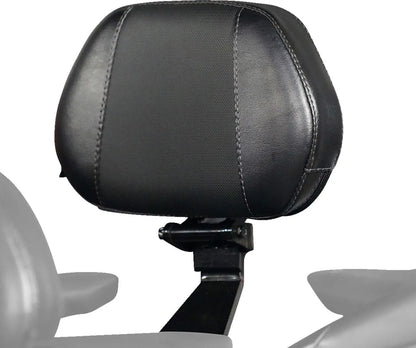 SHOW CHROME Ballistic Passagerarstöd för Can-Am Ryker bild 3 PMMEDIA:1a108e9633a27c78