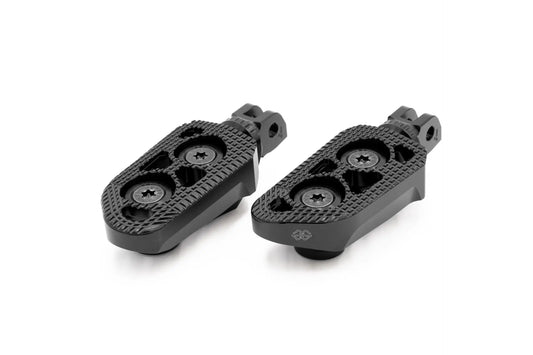 GILLES TOOLING TECH-X Enduro fotpinnar, svart, KTM Husqvarna bild 2 PMMEDIA:40fb7719e2205097