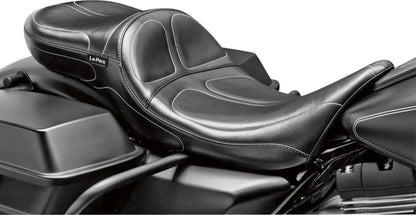 Le Pera Maverick Daddy Long Legs Seat Sadlar Harley Touring bild 5 PMMEDIA:63c03f20a57bacfb