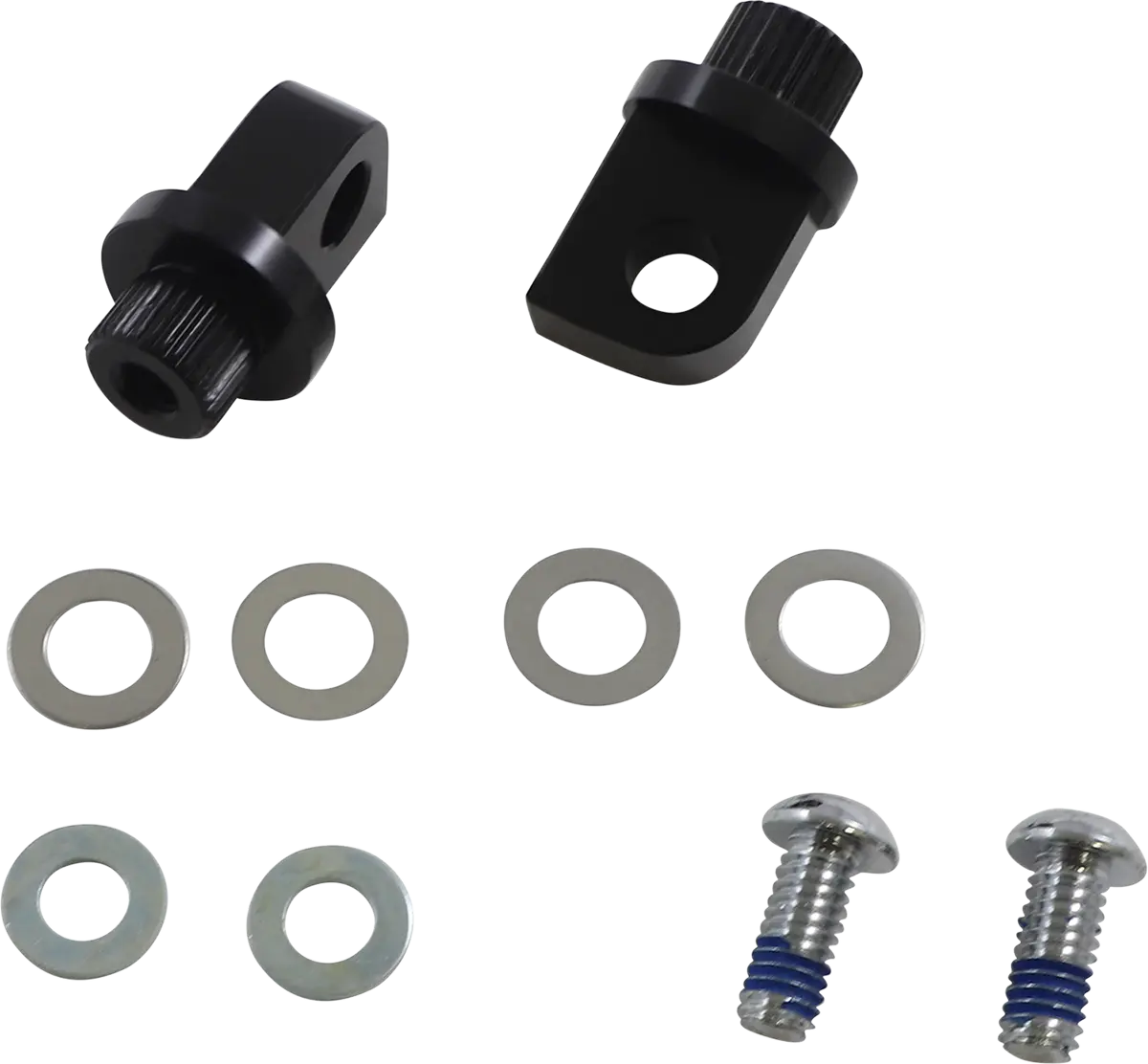 Arlen Ness Splined Peg Mount Fotpinnar & delar bild 1 PMMEDIA:c3e4a146dc492960
