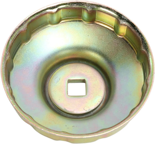 PARTS UNLIMITED Oljefilterhylsa 73 mm bild 2 PMMEDIA:24528355dd1bd06b