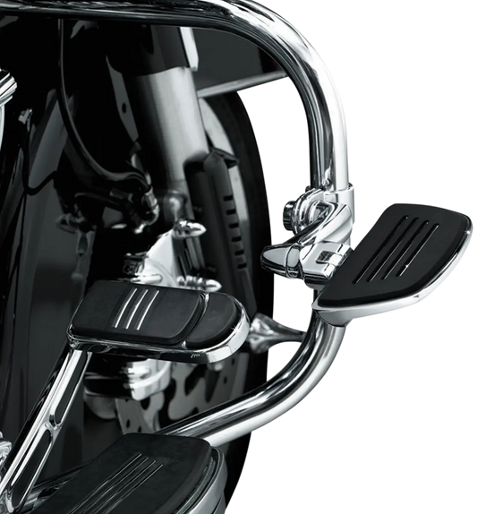 KURYAKYN Longhorn Offset Footpeg Mounts bild 3 PMMEDIA:554d4d0705b49dd1