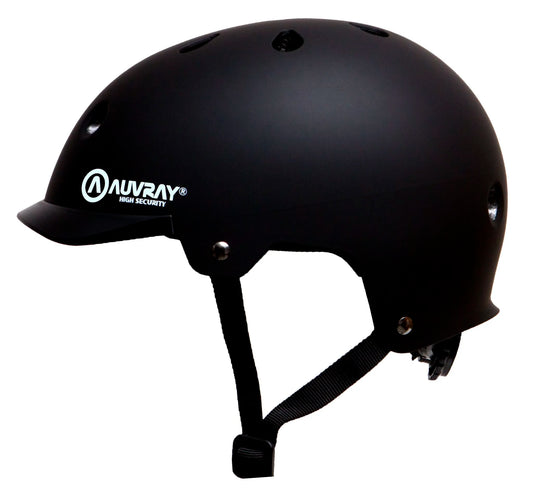 Auvray Urban Hjälmar vuxen bild 1 PMMEDIA:af27eb2eebb80cc2