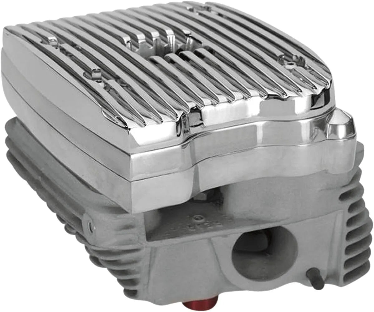 Custom Cycle Engineering Finned Rocker Covers Motorkåpor bild 2 PMMEDIA:1bddf6f482ba57e0
