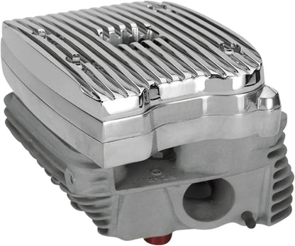 Custom Cycle Engineering Finned Rocker Covers Motorkåpor bild 2 PMMEDIA:1bddf6f482ba57e0