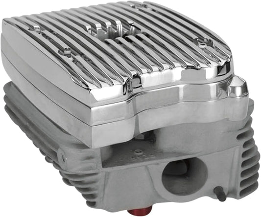 Custom Cycle Engineering Finned Rocker Covers Motorkåpor bild 2 PMMEDIA:1bddf6f482ba57e0