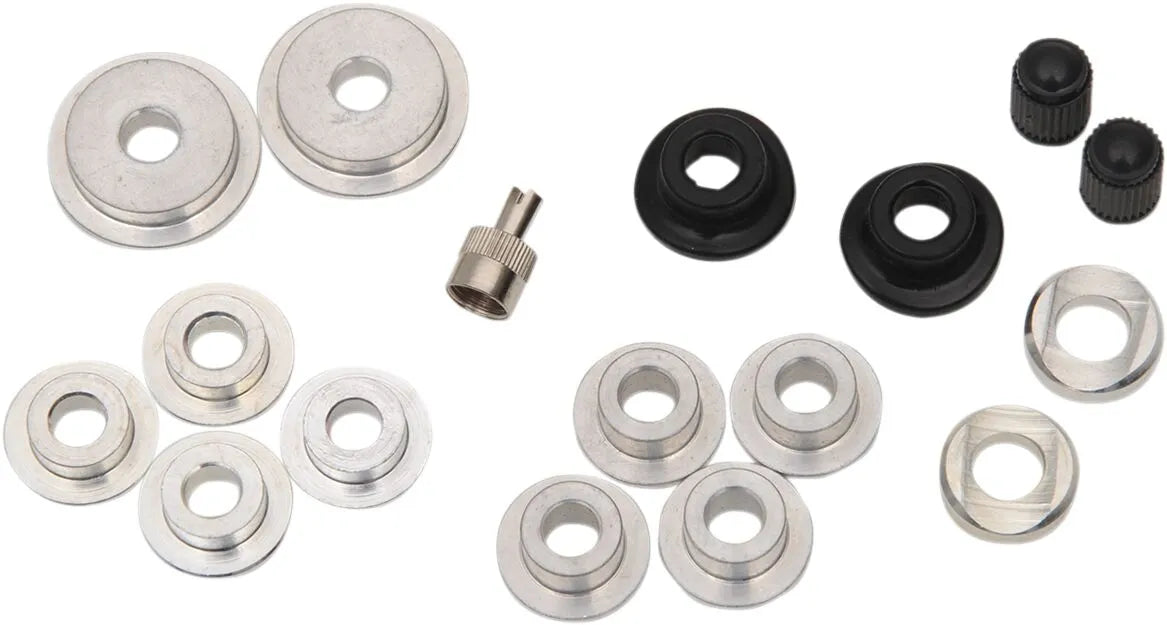 MOOSE OFFROAD HARD-PARTS M1 Hardware Kit till CR/CRF bild 1 PMMEDIA:fbf5ea0882fecc75