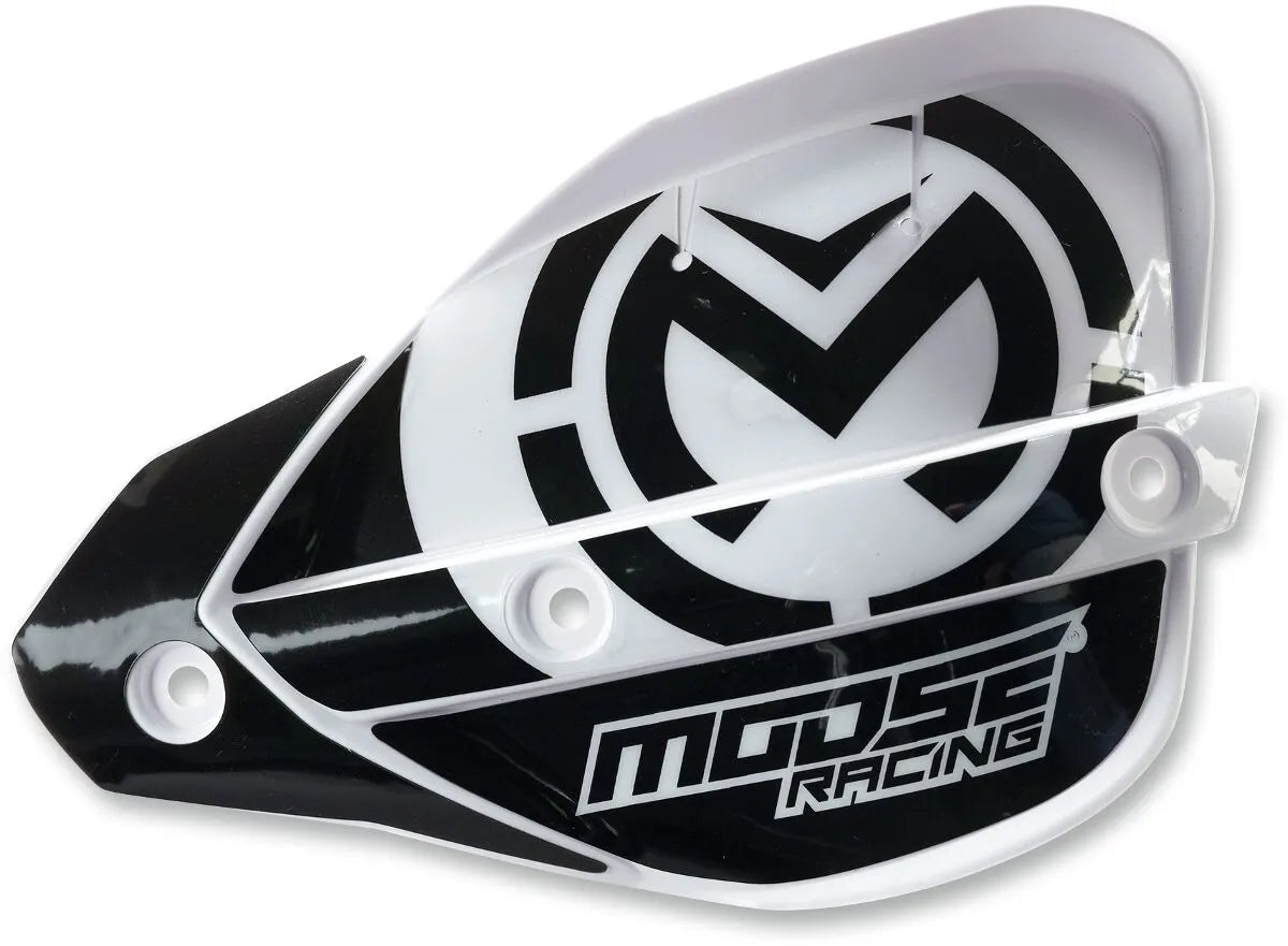Moose Offroad Hard Parts Enduro Handshields Handskydd bild 2 PMMEDIA:142fa69cc780e83b