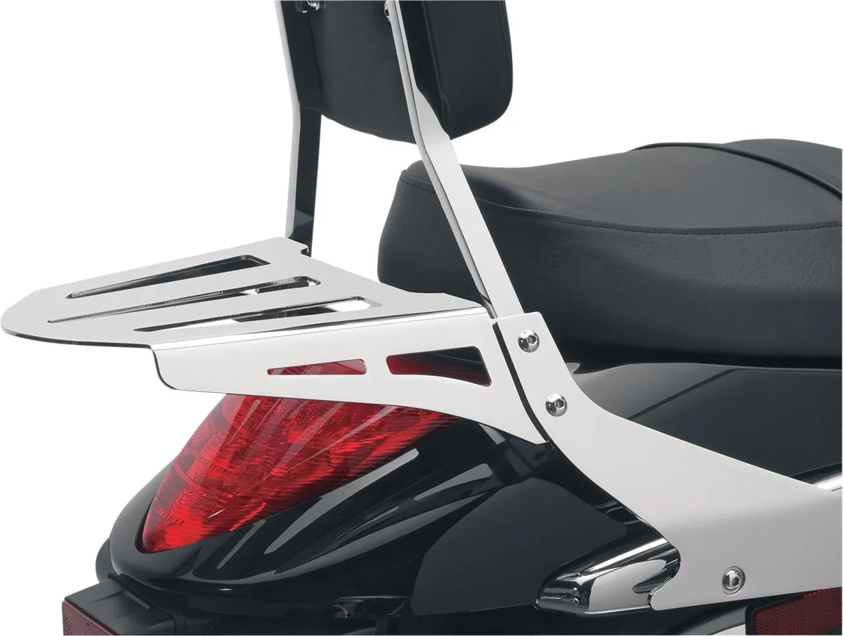 Cobra Luggage Rack for Cobra Sissy Bar Sissybar pakethållare bild 7 PMMEDIA:921cb3117714c9be