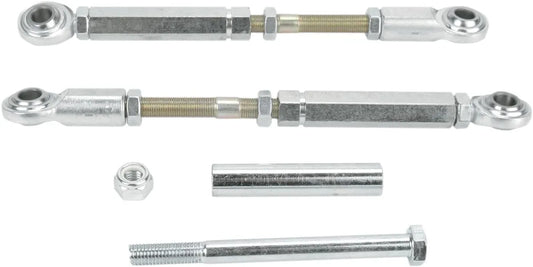 Baron Rear Shock Drop Bracket Lowering Kit Sänknings- & höjningskit bakhjul bild 1 PMMEDIA:f0beb886b2d8ee06