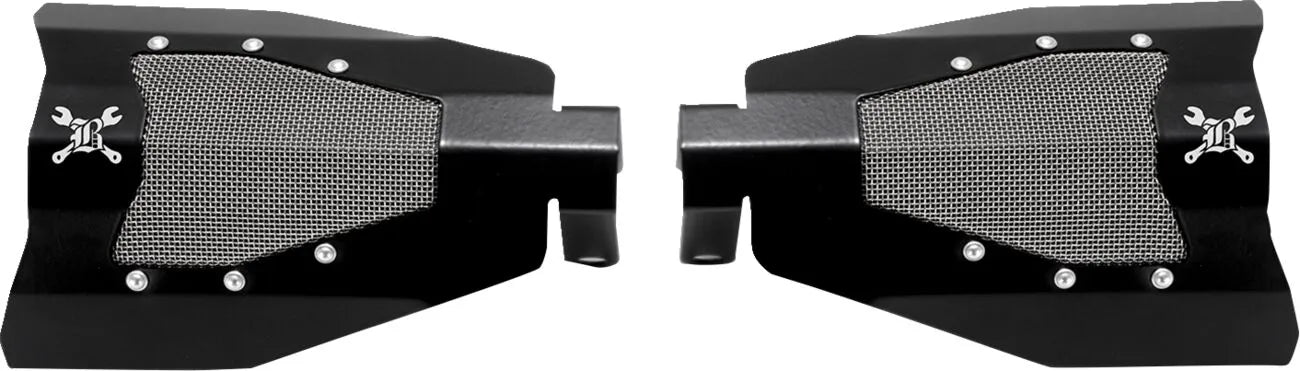 BURLY BRAND Titan Handguards bild 1 PMMEDIA:7bd6d8ef93cbe1af