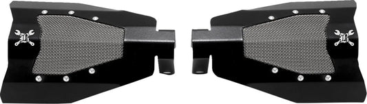BURLY BRAND Titan Handguards bild 1 PMMEDIA:7bd6d8ef93cbe1af