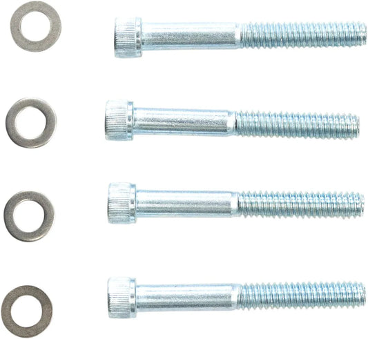 S&S CYCLE Reparationssats för Oljepumpsskruvar bild 1 PMMEDIA:66833fbc81eff2f8