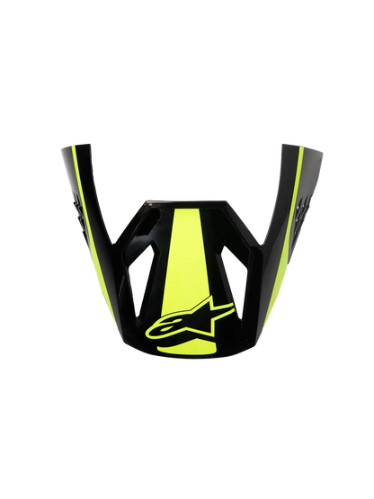 Alpinestars(Mx) S-M3 Radium Helmet Visor Skärmar & visir bild 3 PMMEDIA:bf940d18446207b5