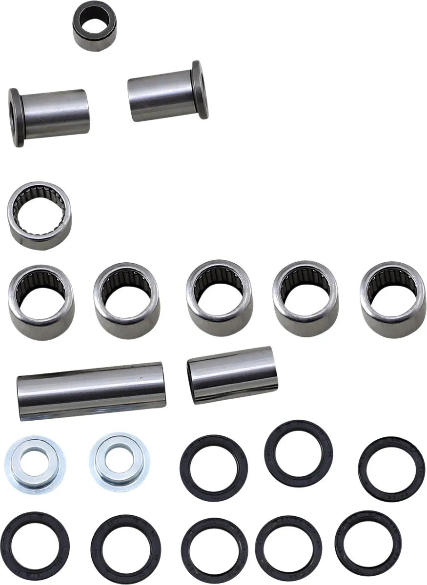 Moose Offroad Hard Parts Linkage Bearing Kit Monteringsdelar svingarm bild 19 PMMEDIA:744b3b132e3bc713