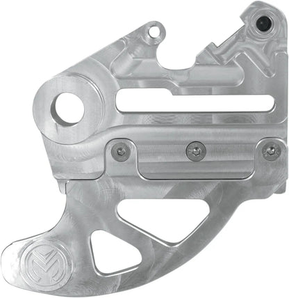 MOOSE OFFROAD HARD-PARTS Pro Shark Fin Bromsskivsskydd med Bromsbärare bild 1 PMMEDIA:a515a5d26f7be0cb