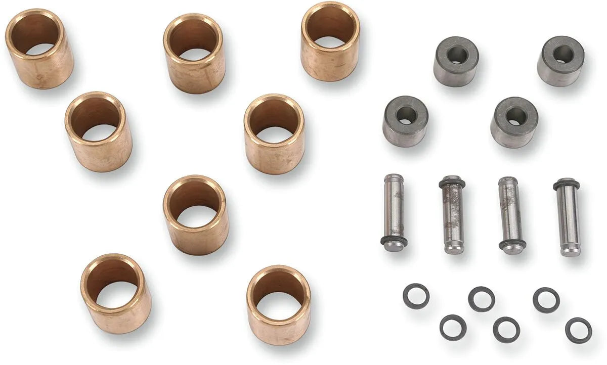 S&S CYCLE Roller Rocker Arm Rebuild Kit bild 1 PMMEDIA:5ea5166ee9805eef