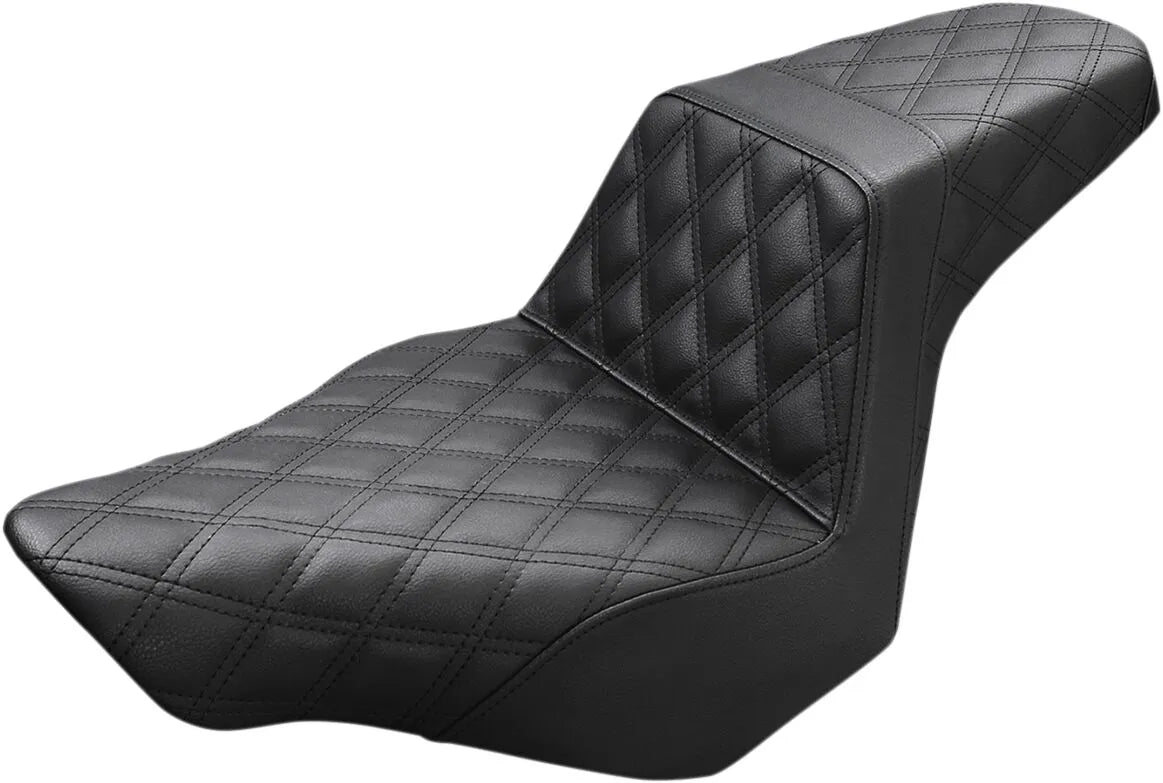 Saddlemen Step-Up Seat Sadlar Harley Softail bild 20 PMMEDIA:726d5e24980a5765