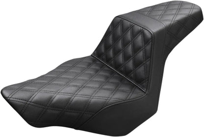 Saddlemen Step-Up Seat Sadlar Harley Softail bild 20 PMMEDIA:726d5e24980a5765