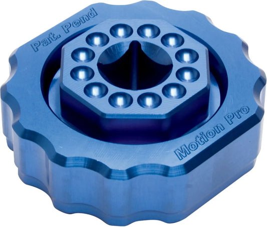 MOTION PRO Verktyg för KYB Gaffellock 49 mm bild 1 PMMEDIA:487679f1937c3780
