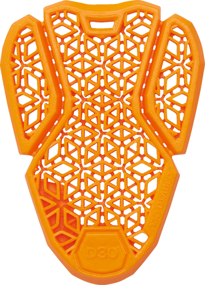Icon D3O® Diablo Level 1 Hip Guards Njurskydd bild 5 PMMEDIA:35627a324c189936