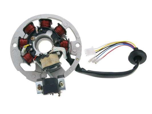 101 OCTANE Alternator Rotor Version 3 bild 1 PMMEDIA:c60e9f758197c9f5