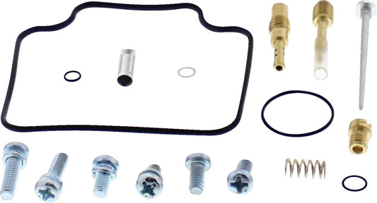 PARTS UNLIMITED Förgasarservicekit HON 250 bild 1 PMMEDIA:3d67fb1d5143fde8