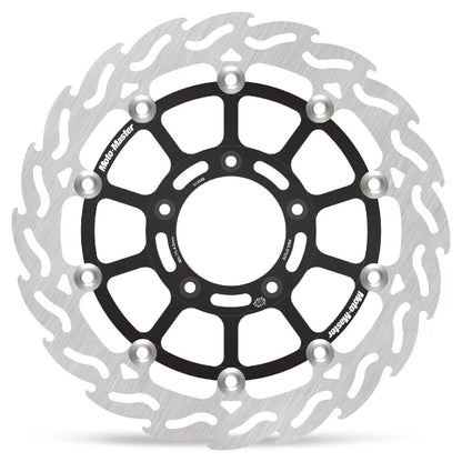 MOTO-MASTER Flame Series Flytande Bromsskiva Fram bild 1 PMMEDIA:7d4f8a22f3805161