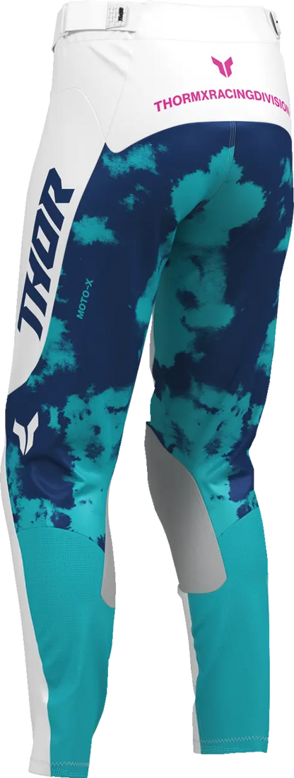 Thor Women's Launchmode Bleach Byxor dam bild 5 PMMEDIA:96d4edec4e4f58b5