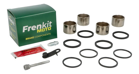 FRENKIT S.L. Superkit bromsok 30mm för Kawasaki bild 1 PMMEDIA:18214ee8e3b4e97b