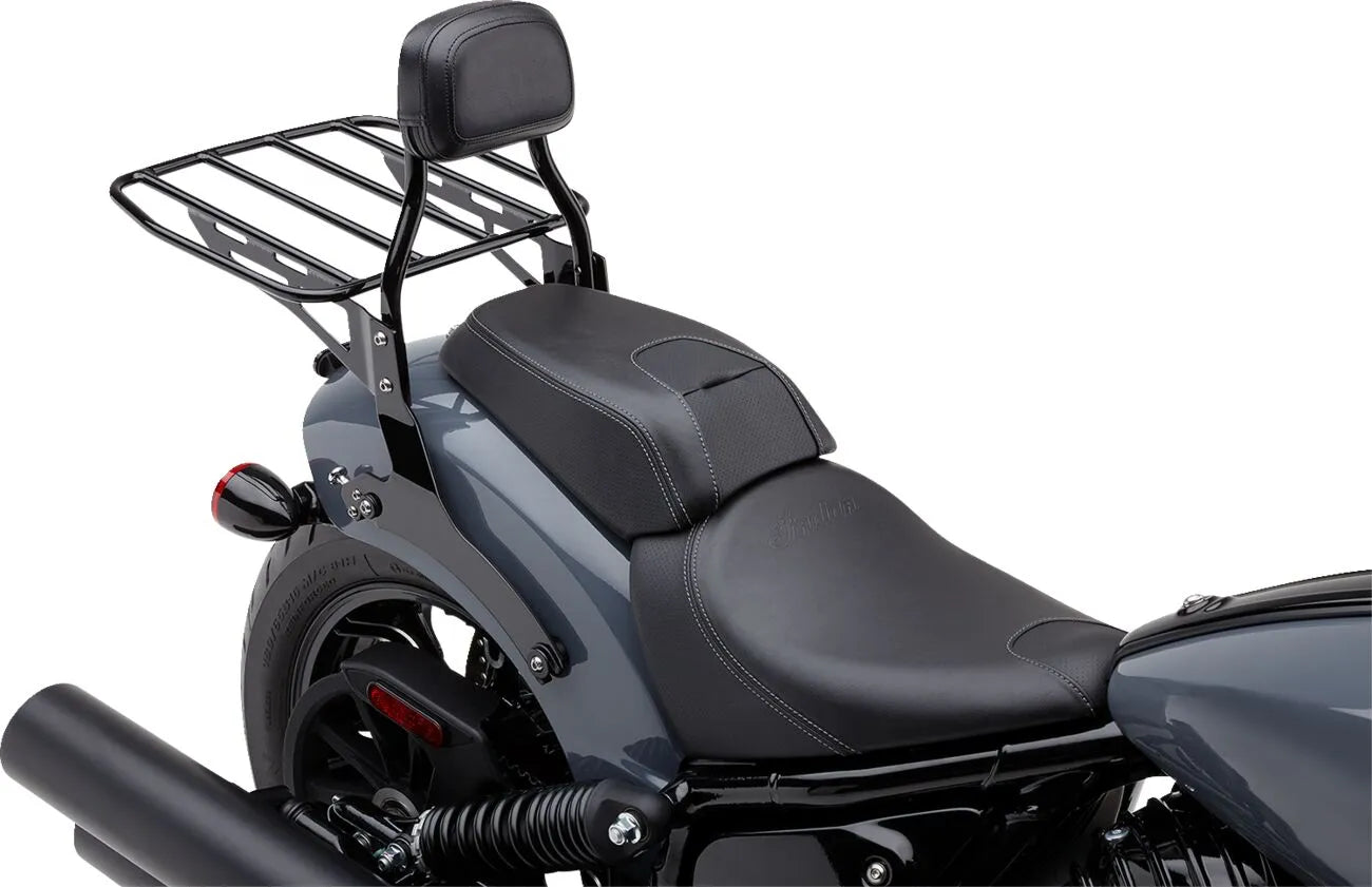 Cobra Detachable Mini Backrest Sissybars bild 5 PMMEDIA:a162f317032877b3