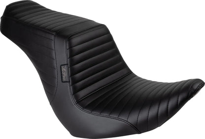 Le Pera Tailwhip Up Front Seat Sadlar Harley Softail bild 1 PMMEDIA:660f681273423675