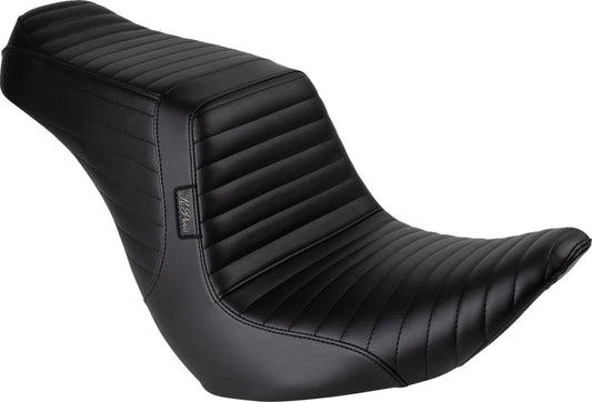 Le Pera Tailwhip Up Front Seat Sadlar Harley Softail bild 1 PMMEDIA:660f681273423675