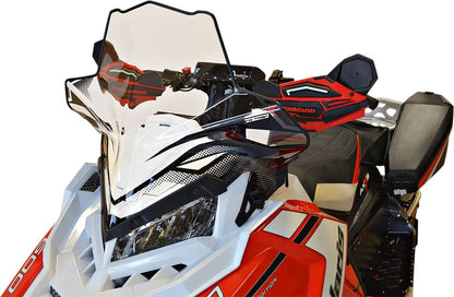 Powermadd Windshield Vindrutor snöskoter bild 4 PMMEDIA:1447ed4ef7fa2e95