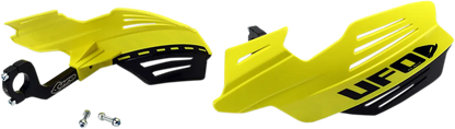 Ufo Vulcan Handguards Handskydd bild 15 PMMEDIA:e47bb4d4e6ee68d4